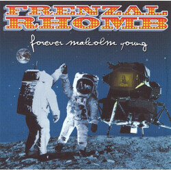 Frenzal Rhomb Forever Malcolm Young