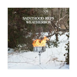 Sainthood Reps / Weatherbox Repbox Split