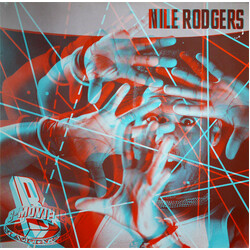 Nile Rodgers B-movie Matinee