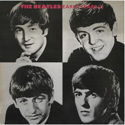 The Beatles Early Years (1)