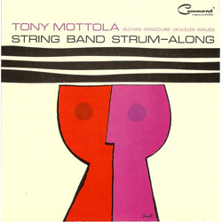 Tony Mottola String Band Strum-Along