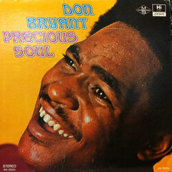 Don Bryant Precious Soul