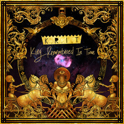 Big K.R.I.T. King Remembered In Time