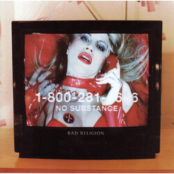 Bad Religion No Substance