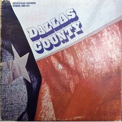 Dallas County Dallas County