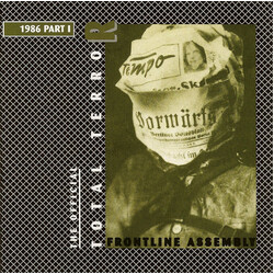 Front Line Assembly Total Terror