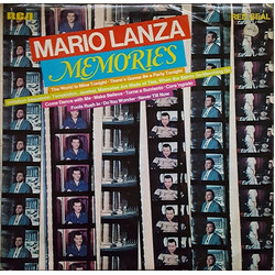 Mario Lanza Memories