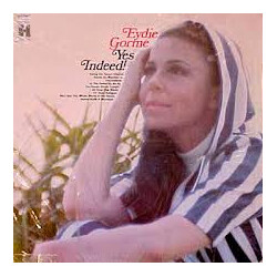 Eydie Gormé Yes Indeed!