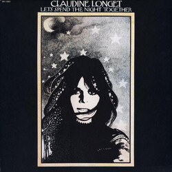 Claudine Longet Let's Spend The Night Together