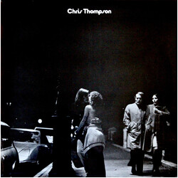 Chris Thompson (12) Chris Thompson