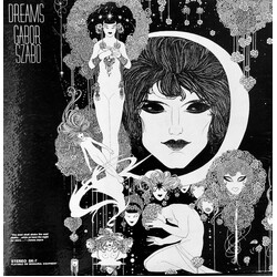 Gabor Szabo Dreams