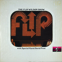 Flip Wilson / David Frost "Flip" - The Flip Wilson Show