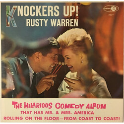 Rusty Warren Knockers Up!