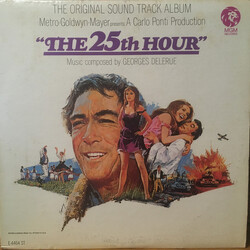 Georges Delerue The 25th Hour