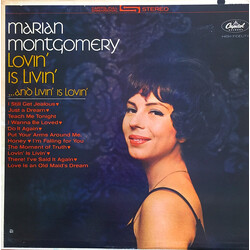 Marian Montgomery Lovin' Is Livin'