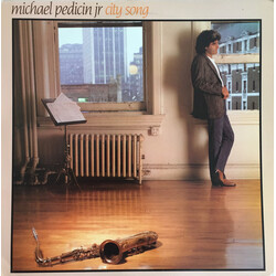 Michael Pedicin, Jr City Song