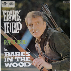 Frank Ifield Babes In The Wood