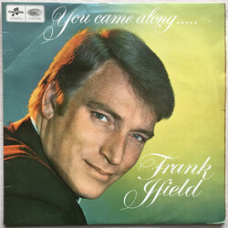 Frank Ifield You Came Along