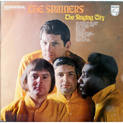 The Spinners The Singing City