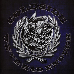 Coldside We've Had Enough