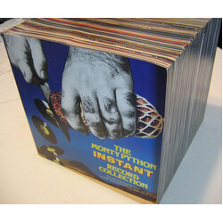 Monty Python The Monty Python Instant Record Collection