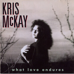 Kris McKay What Love Endures
