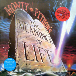Monty Python Monty Python's The Meaning Of Life