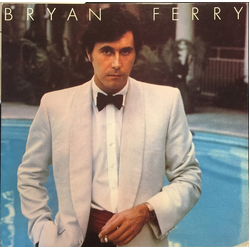 Bryan Ferry Another Time, Another Place