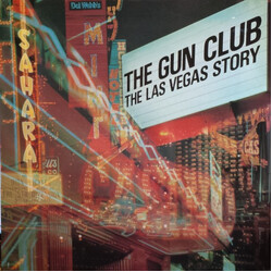 The Gun Club The Las Vegas Story