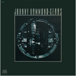 Johnny Hammond Gears