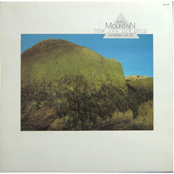 Tom van der Geld Small Mountain (Marimba Music - Music For Four Marimbas)