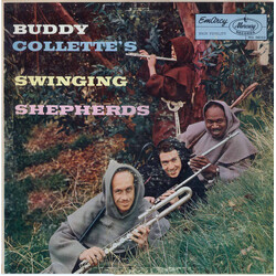 Buddy Collette And His Swinging Shepherds Buddy Collette's Swinging Shepherds