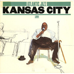 Various Atlantic Jazz Kansas City