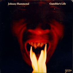 Johnny Hammond Gambler's Life