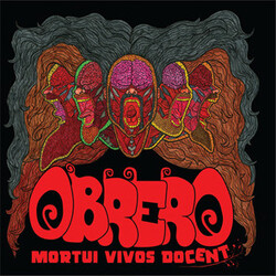 Obrero Mortui Vivos Docent