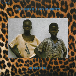 David Murray / Jack DeJohnette In Our Style