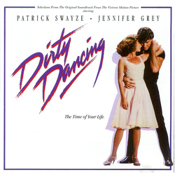 Various Dirty Dancing (Selections From The Original Soundtrack From The Vestron Motion Picture)
