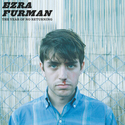 Ezra Furman The Year Of No Returning