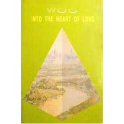 Woo (3) Into the Heart of Love Vinyl 2 LP