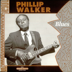 Phillip Walker Blues