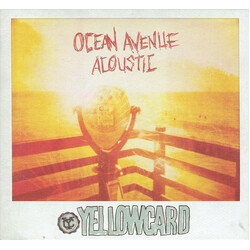 Yellowcard Ocean Avenue Acoustic