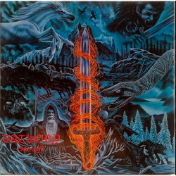 Bathory Blood On Ice