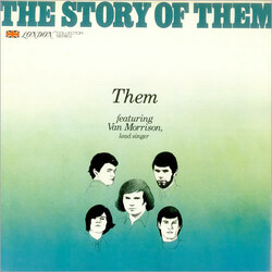Them (3) The Story Of Them
