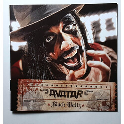 Avatar (13) Black Waltz