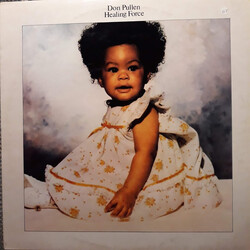 Don Pullen Healing Force