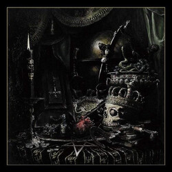 Watain The Wild Hunt