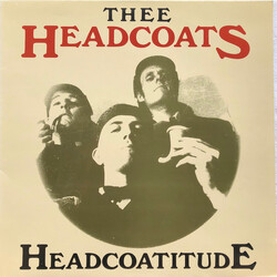 Thee Headcoats Headcoatitude