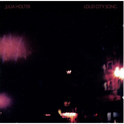 Julia Holter Loud City Song