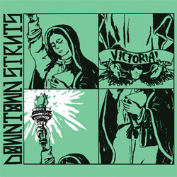 The Downtown Struts Victoria!