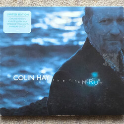 Colin Hay Gathering Mercury
